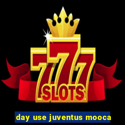 day use juventus mooca